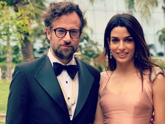 Κωστής Μαραβέγιας - Τόνια Σωτηροπούλου