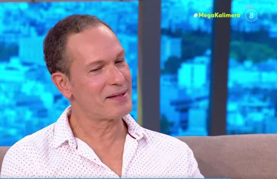 Βασίλης Κούκουρας