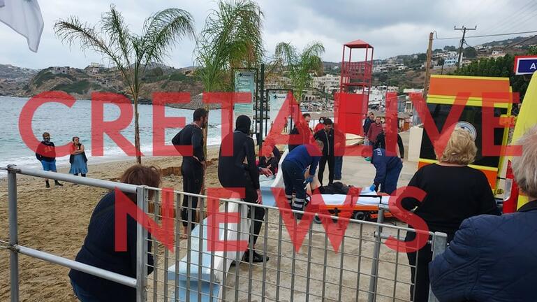 Κρήτη ψαράδες