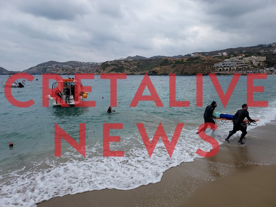 Κρήτη ψαράδες