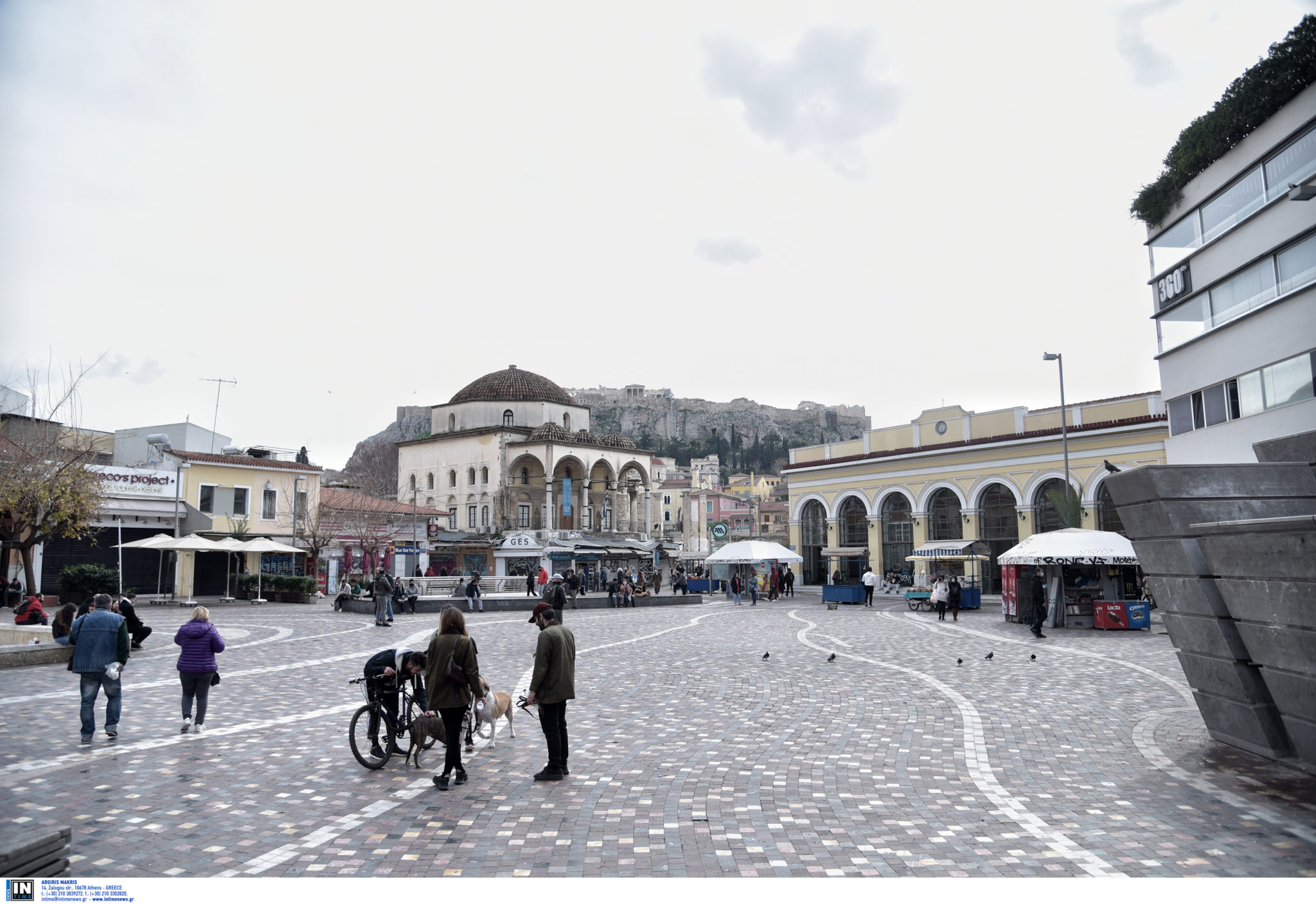 κορονοϊός - κρούσματα