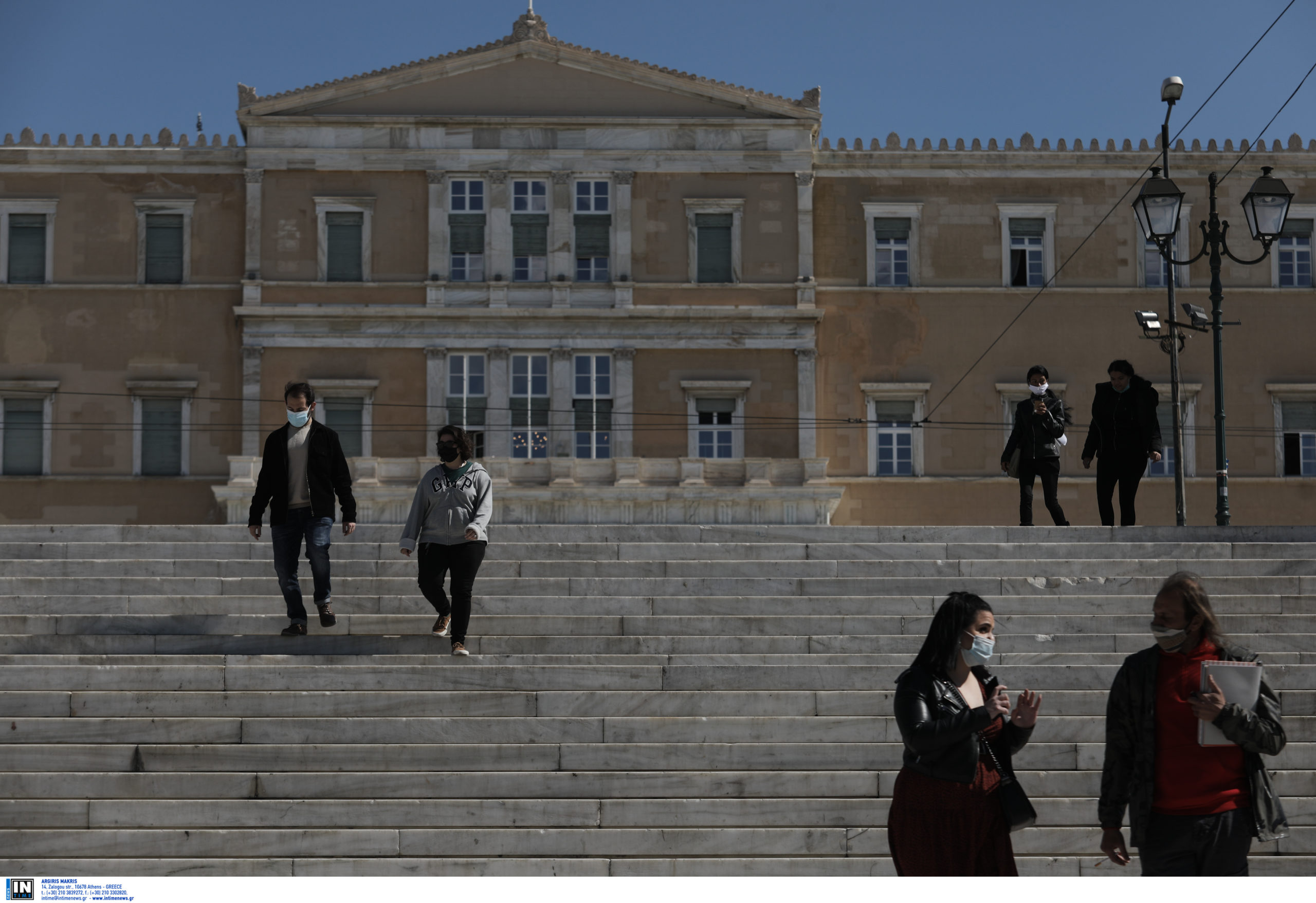 κρούσματα κορονοϊός