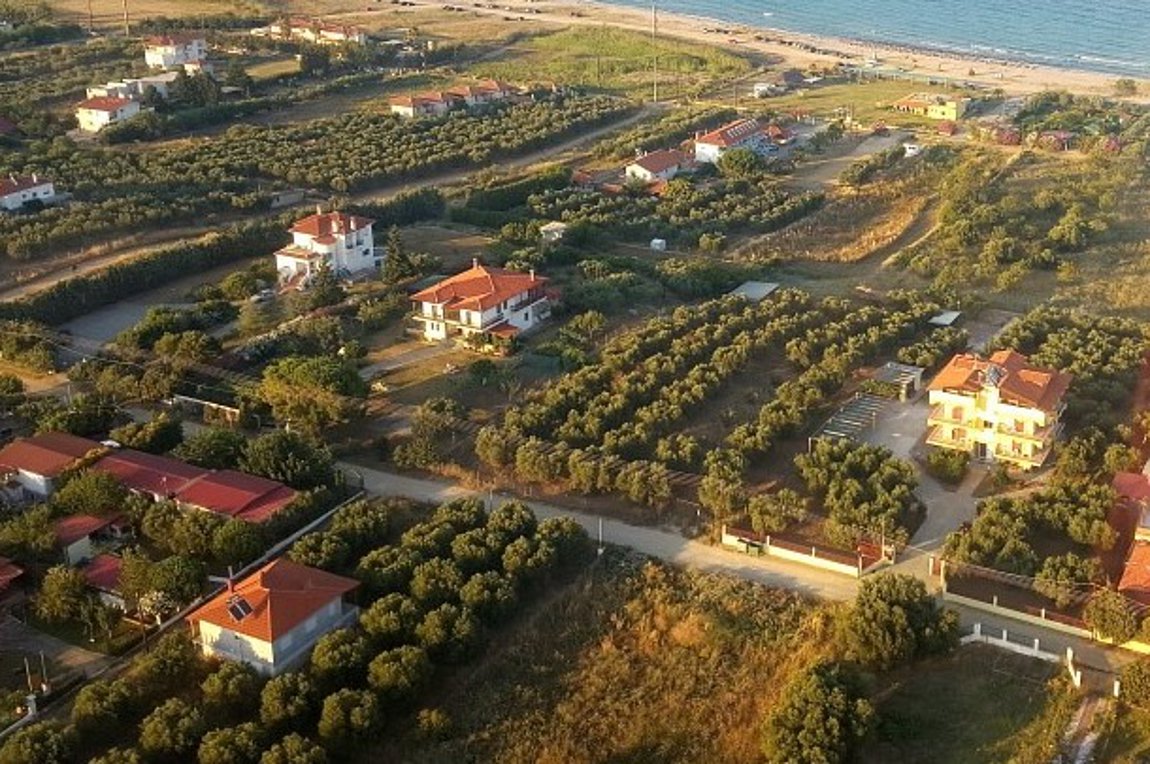 Κτηματολόγιο-15 ερωτήσεις και απαντήσεις