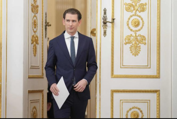 Σεσπάστιαν Κουρτς