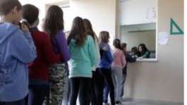 Κυλικεία σχολείων-τιμές στα προϊόντα