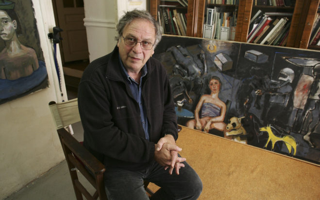 Κυριάκος Κατζουράκης