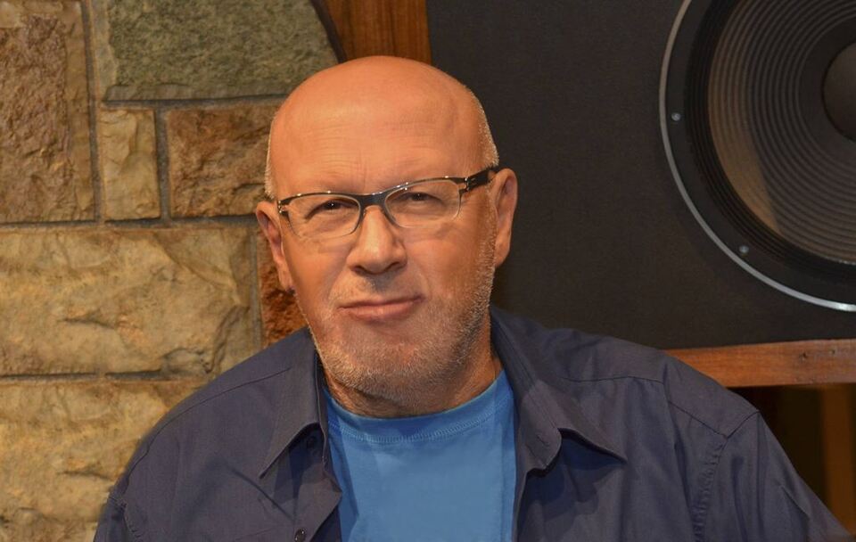 Λάκης Παπαδόπουλος