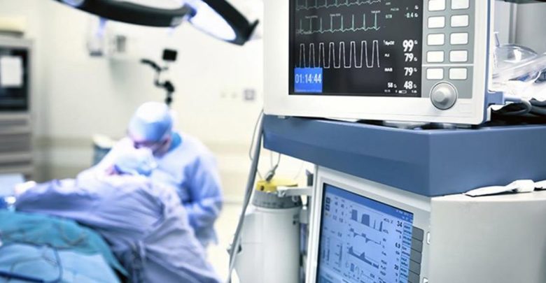 Λάρισα νοσοκομείο