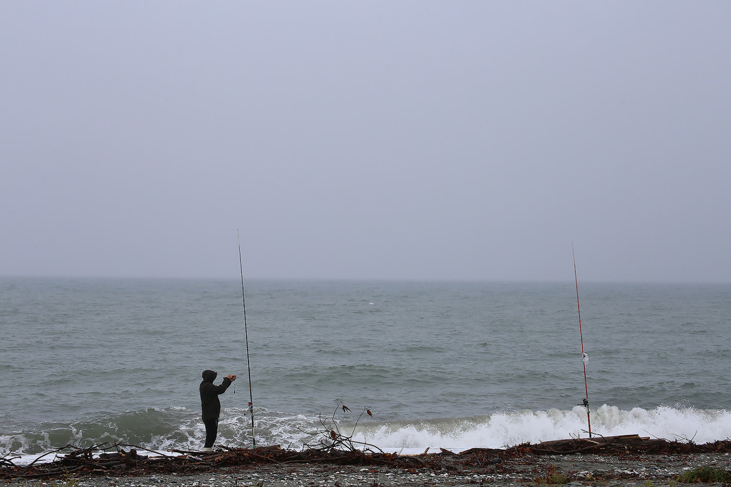 Κακοκαιρία