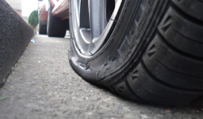 Λάστιχα Βόλος