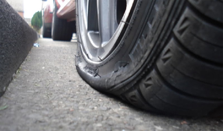 Λάστιχα Βόλος