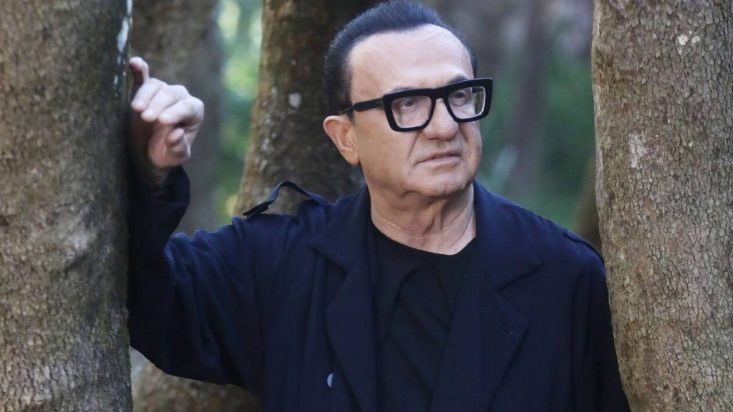 Λευτέρης Πανταζής