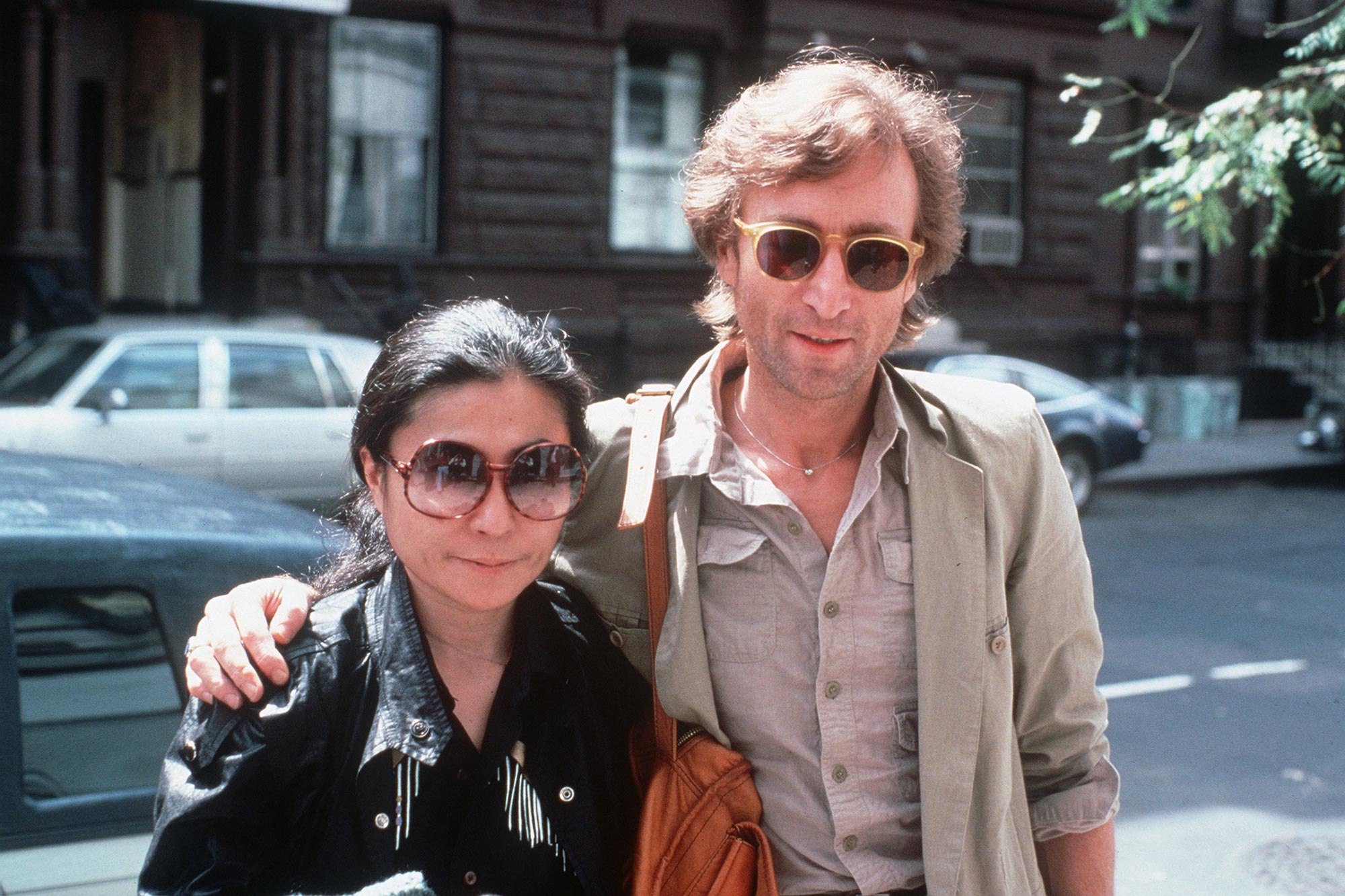 John Lennon: Ήμουν πολύ ζηλιάρης