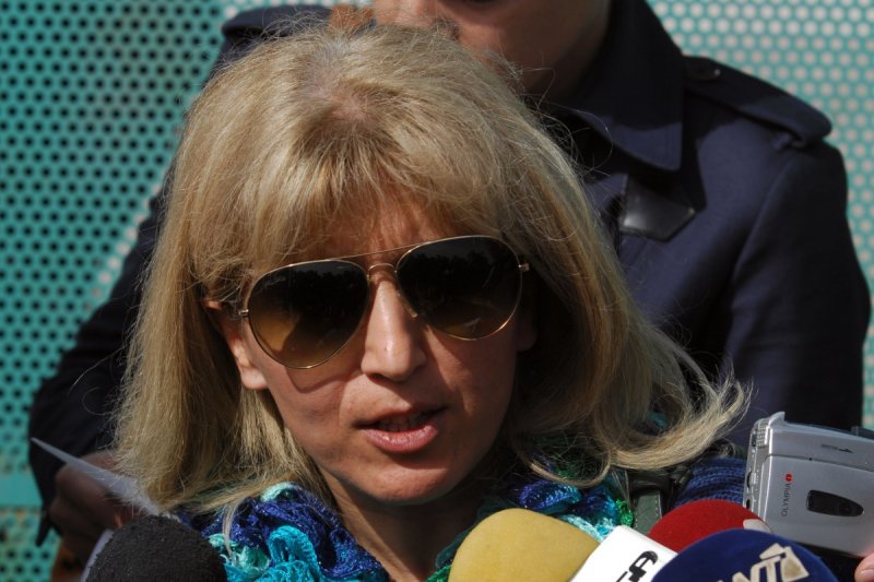 Πέθανε η Λίτσα Βλαστού – Βρισκόταν σε καθεστώς προστασίας μαρτύρων