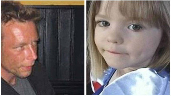 Μαντλίν Μπρίκνερ