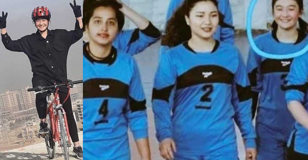 Η αλήθεια για τον θάνατο της Mahjabeen Hakimi στο Αφγανιστάν