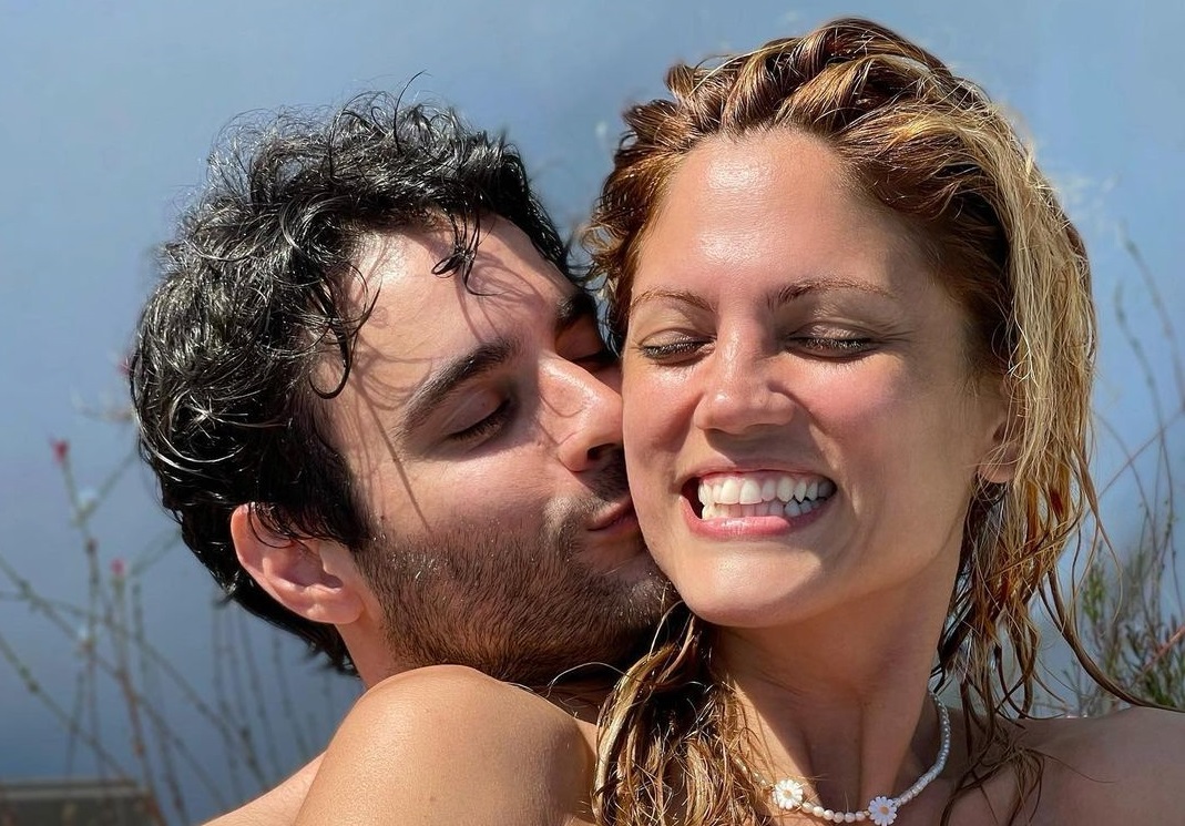 Μαίρη Συνατσάκη Ίαν Στρατής