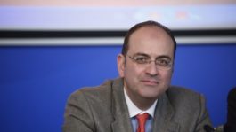 Μακάριος Λαζαρίδης