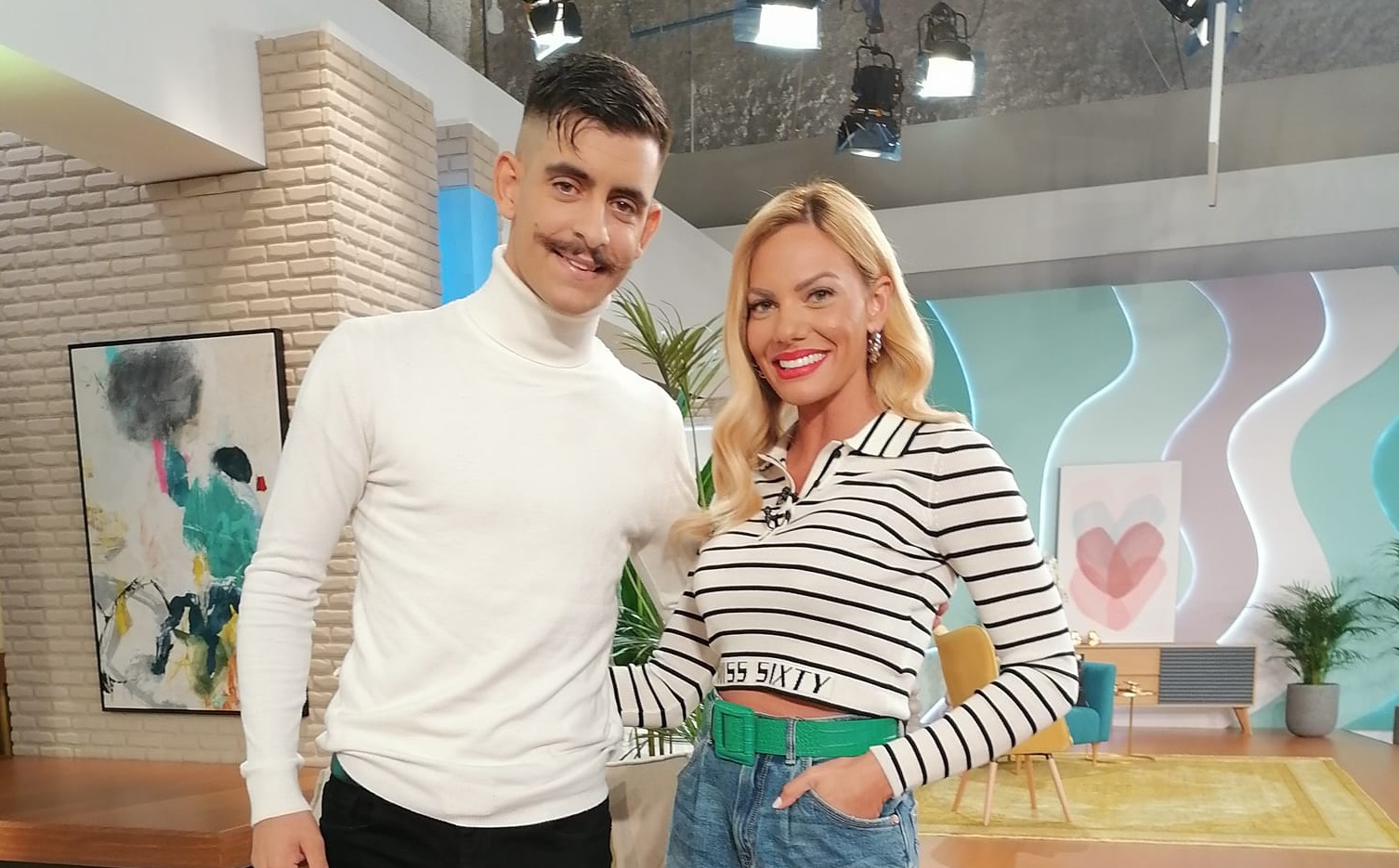 Μάκης Κατσανέας