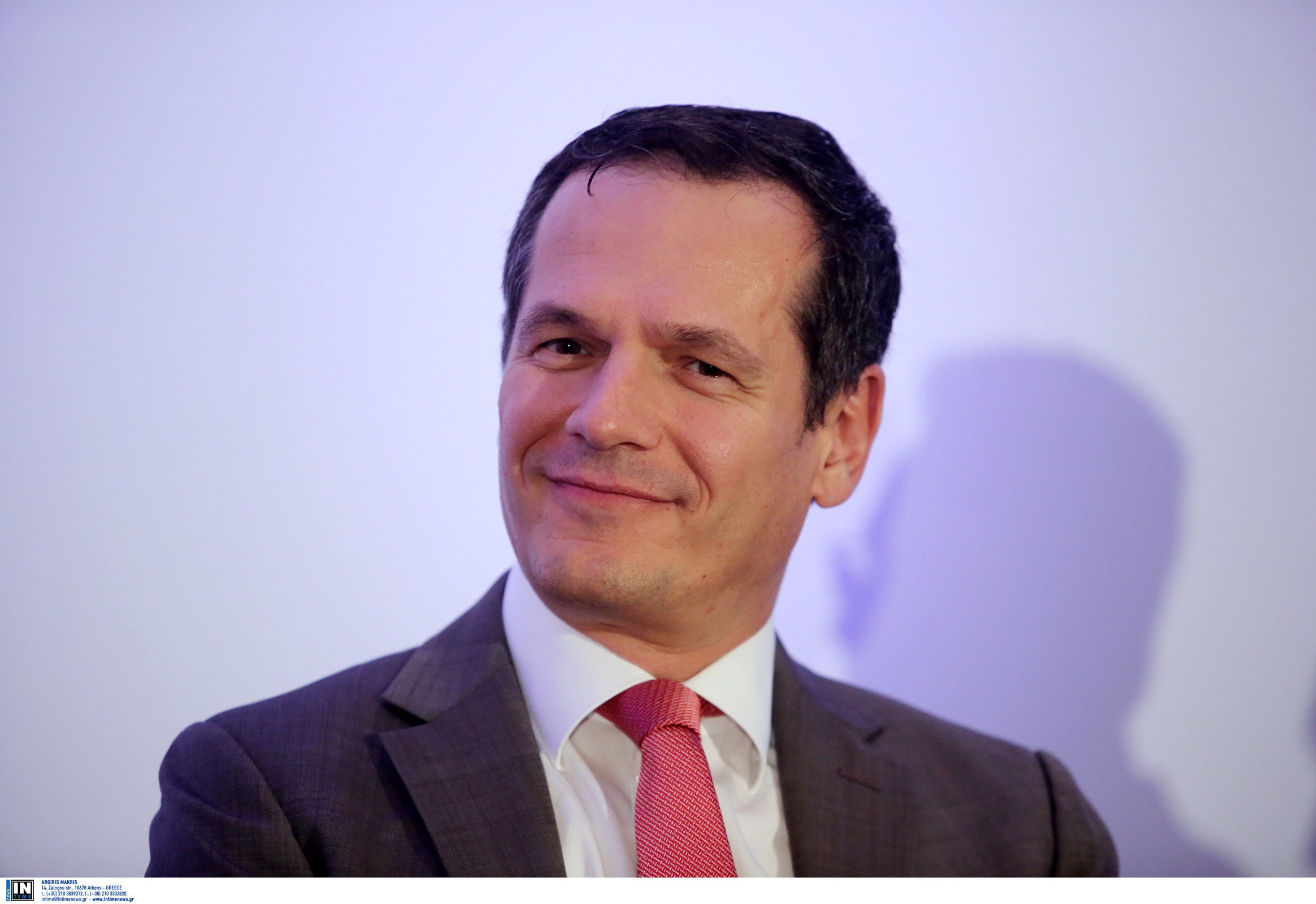 Cyber Greece 2021 – Μάνος Μανουσάκης: Στρατηγική προτεραιότητα η ψηφιοποίηση των κρίσιμων ηλεκτρικών υποδομών του ΑΔΜΗΕ