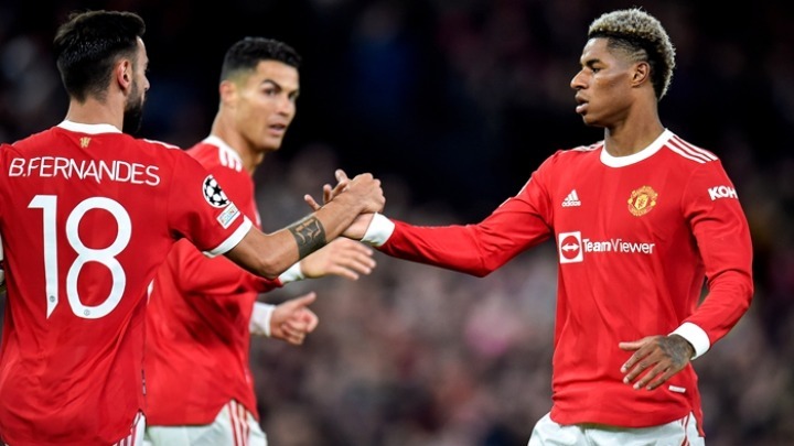 Champions League: Σούπερ ανατροπή της Μάντσεστερ με “σφραγίδα” Ρονάλντο