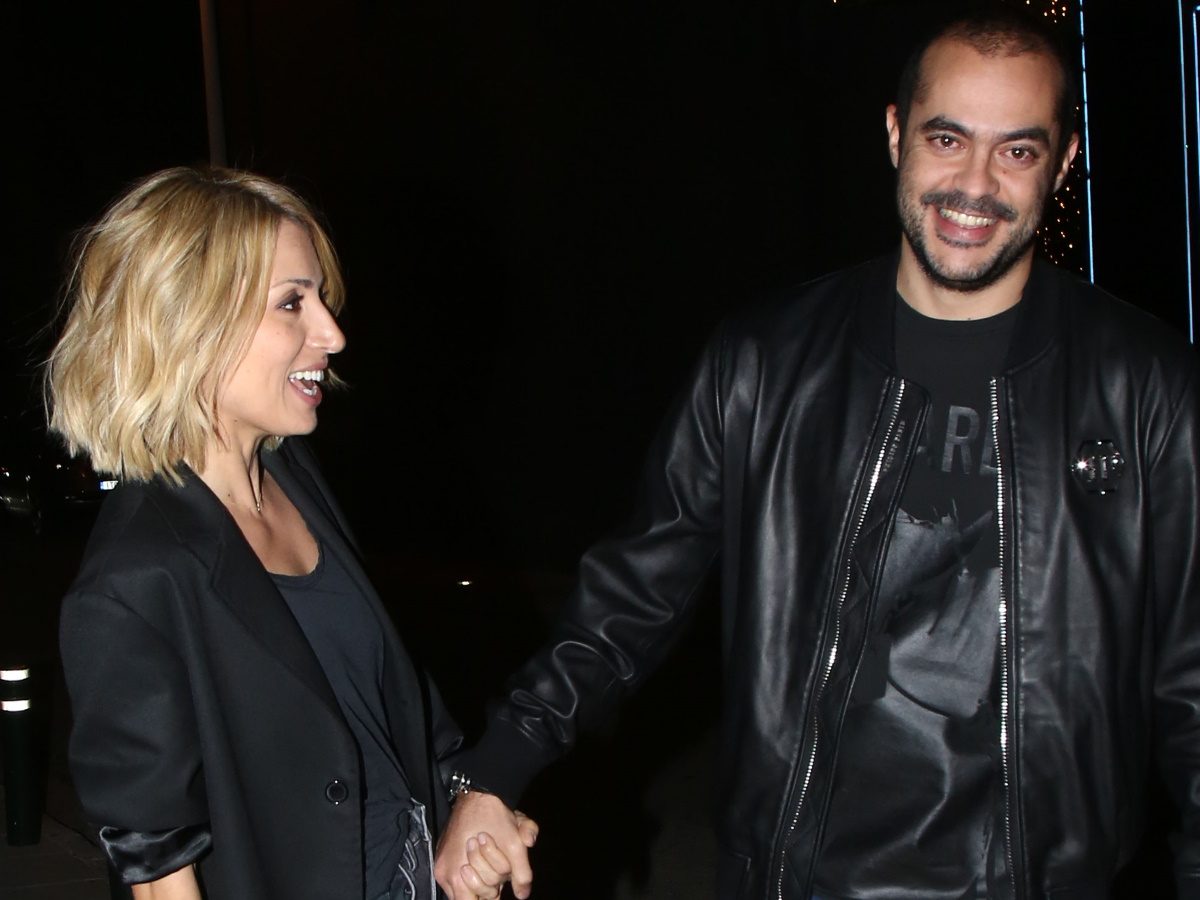 Μαρία Ηλιάκη