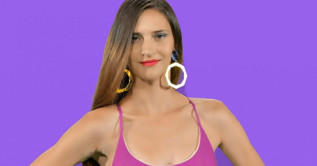 Μαρία Μιχαλοπούλου