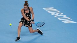 Μαρία Σάκκαρη