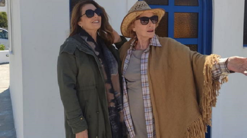 Μάρω Κοντού Άντζελα Γκερέκου