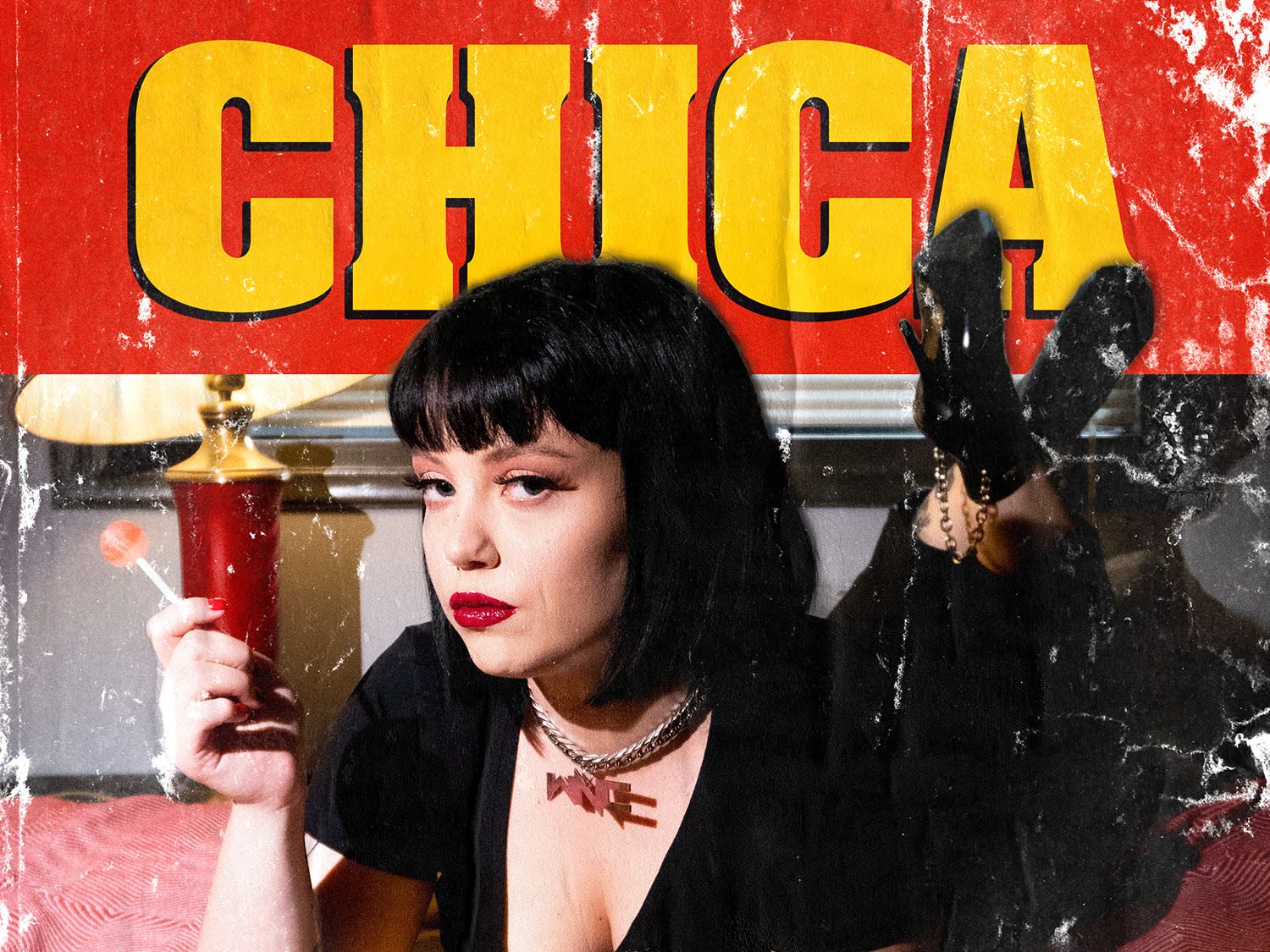 Eurovision 2022: Η ανερχόμενη Marseaux έθεσε υποψηφιότητα για το μουσικό θεσμό