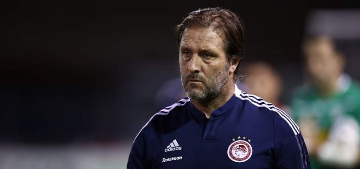 Μαρτίνς: «Αγγίξαμε την τελειότητα»