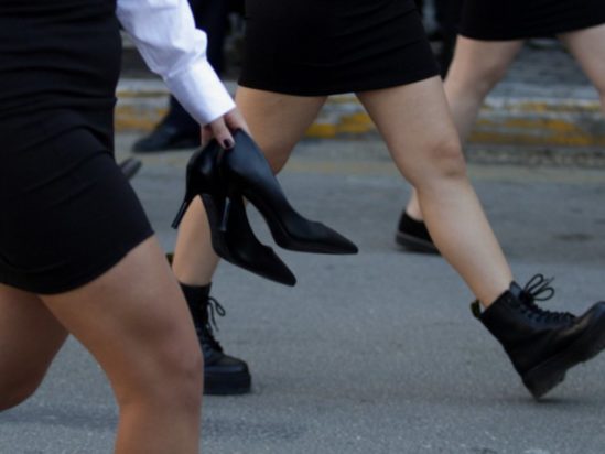 μαθήτρια παρέλαση Πάτρα