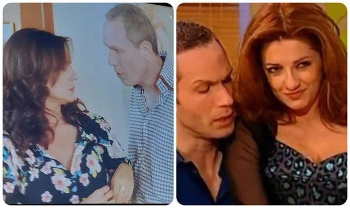 Συμπέθεροι από τα Τίρανα