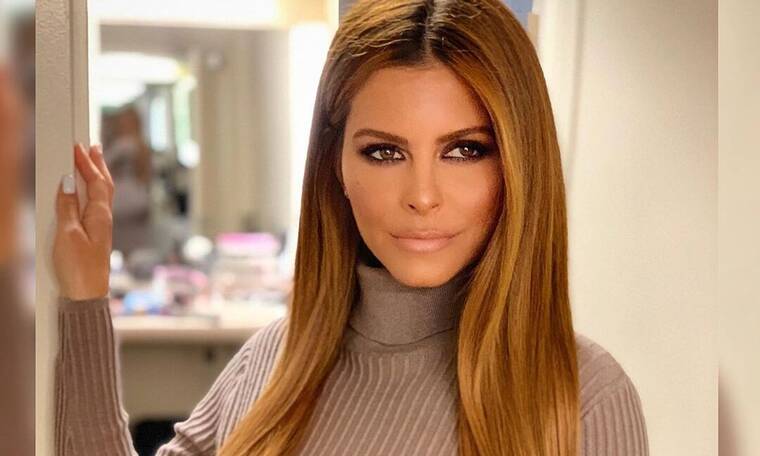 Μαρία Μενούνος