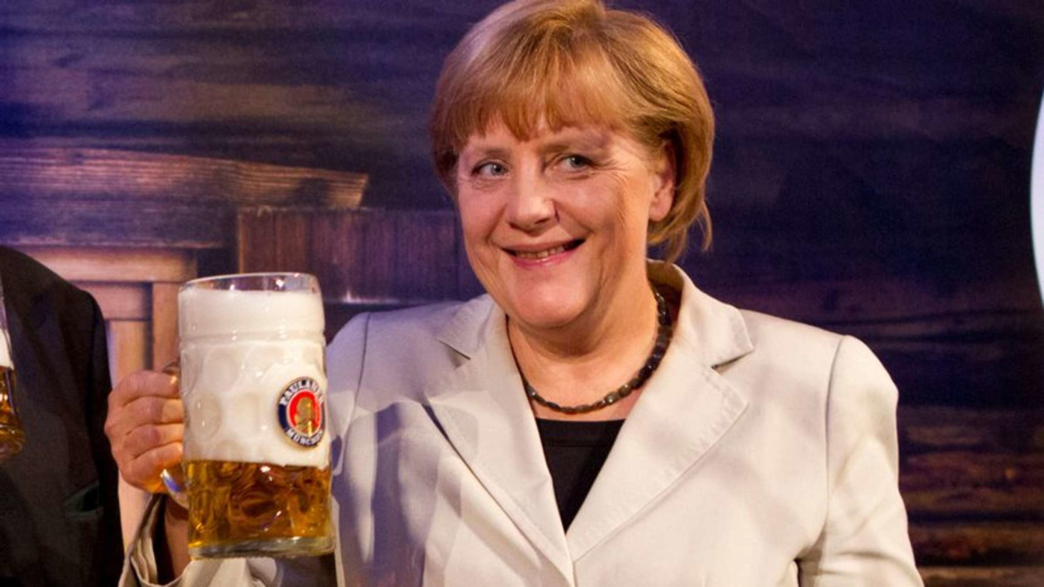 άνγκελα μέρκελ