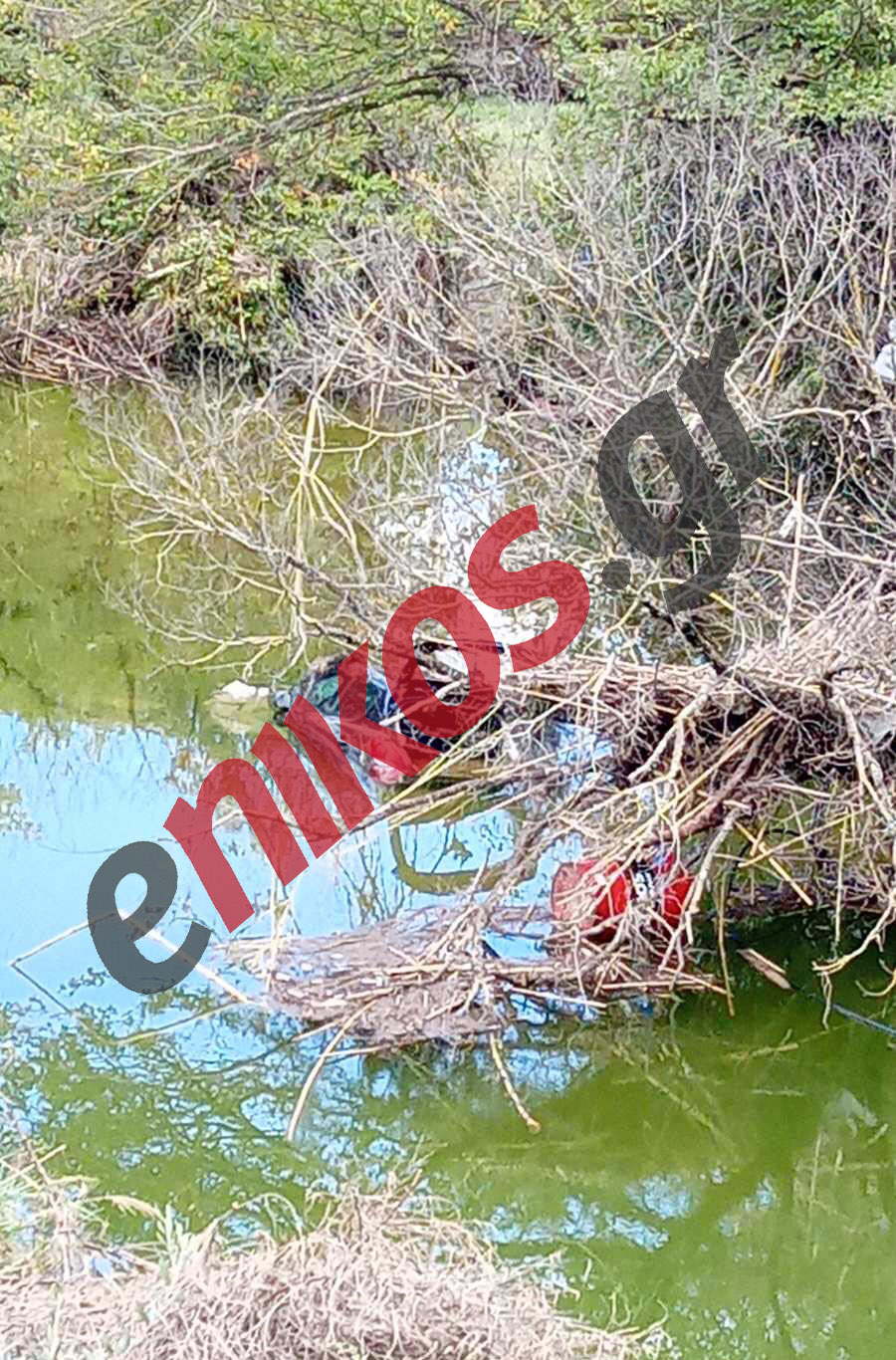 Κέρκυρα Μεσογγή Μπάλλος