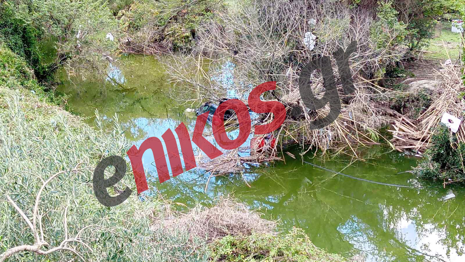 Κέρκυρα Μεσογγή Μπάλλος