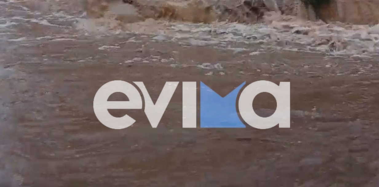 Κακοκαιρία «Μπάλλος»: Εντοπίστηκαν κομμάτια από το αυτοκίνητο του 69χρονου βοσκού στα Μεσοχώρια