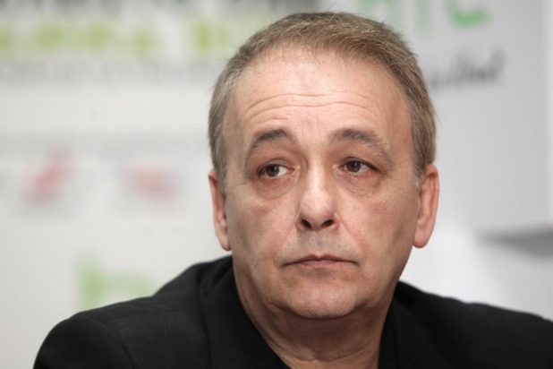 Ανδρέας Μικρούτσικος