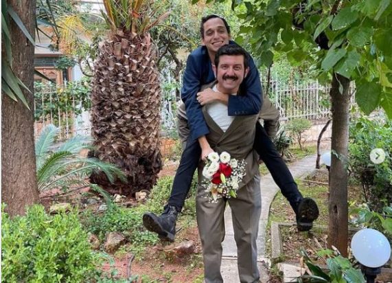 Μιχάλης Οικονόμου