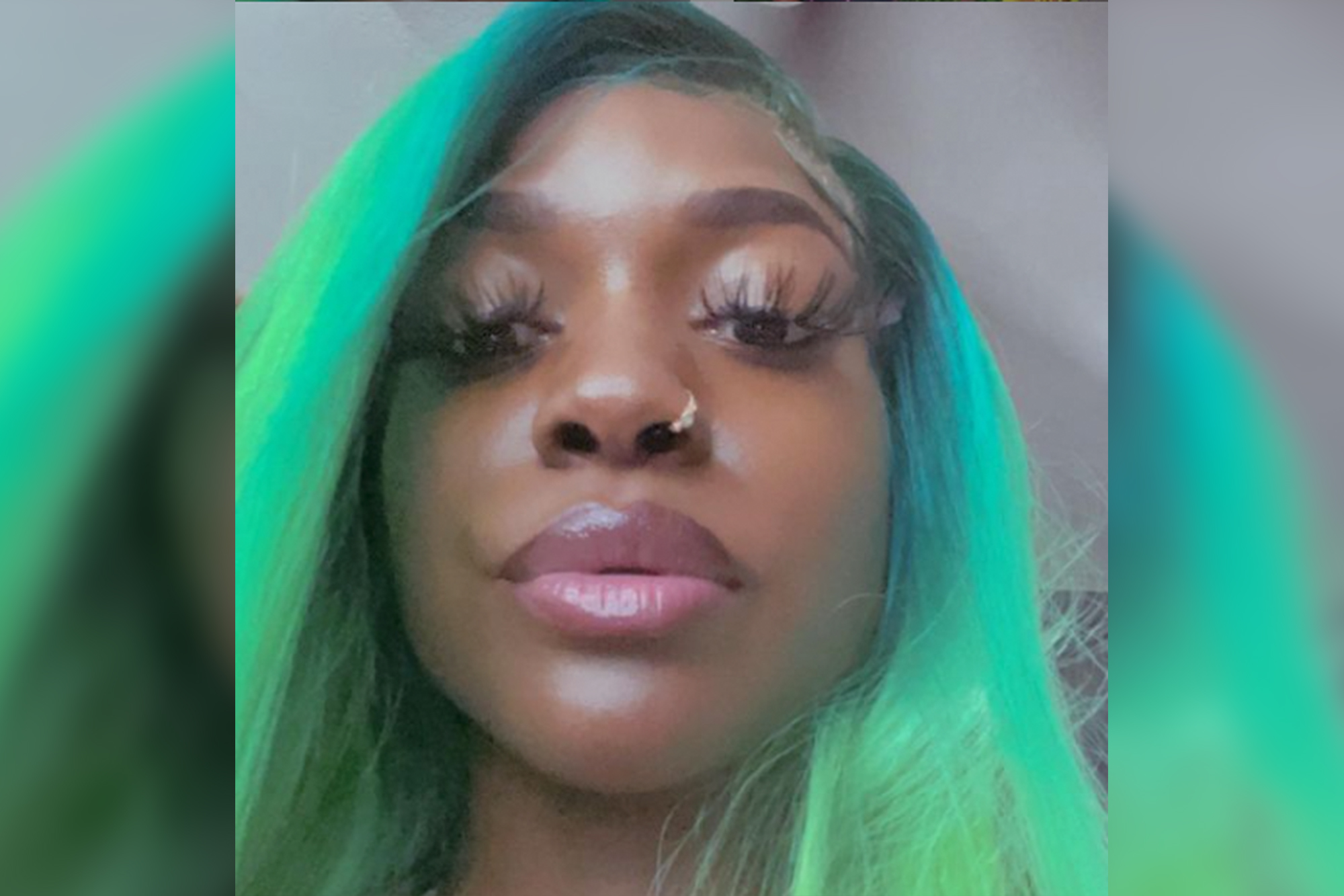 μοντέλο Instagram