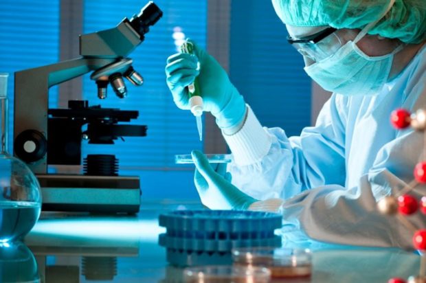 Μονοκλωνικά