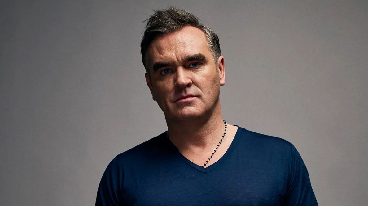 morrissey