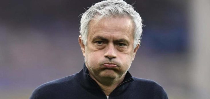 Μουρίνιο-Ρόμα