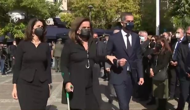 Ντόρα Μπακογιάννη