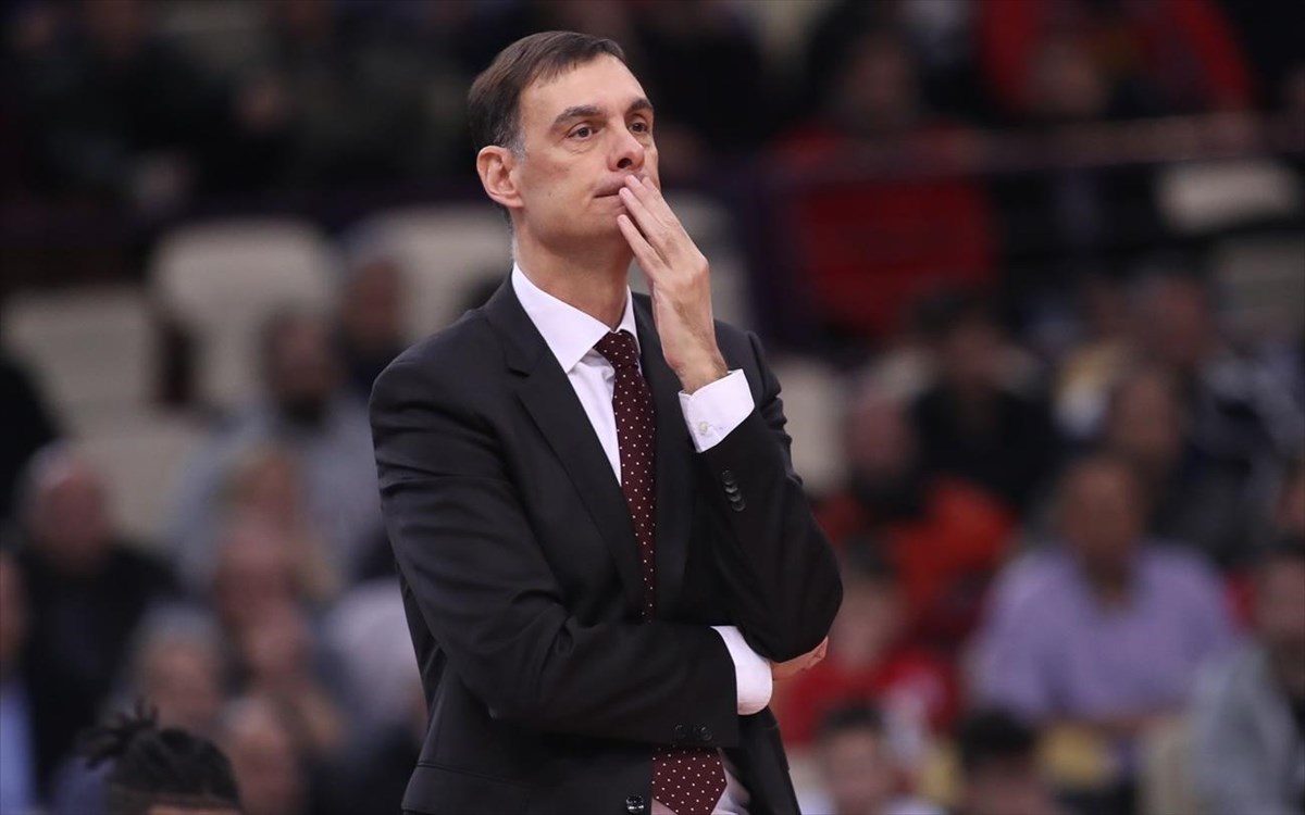 Μπαρτζώκας: Έχουμε επιθετικό ταλέντο, αλλά παίξαμε και καλή άμυνα