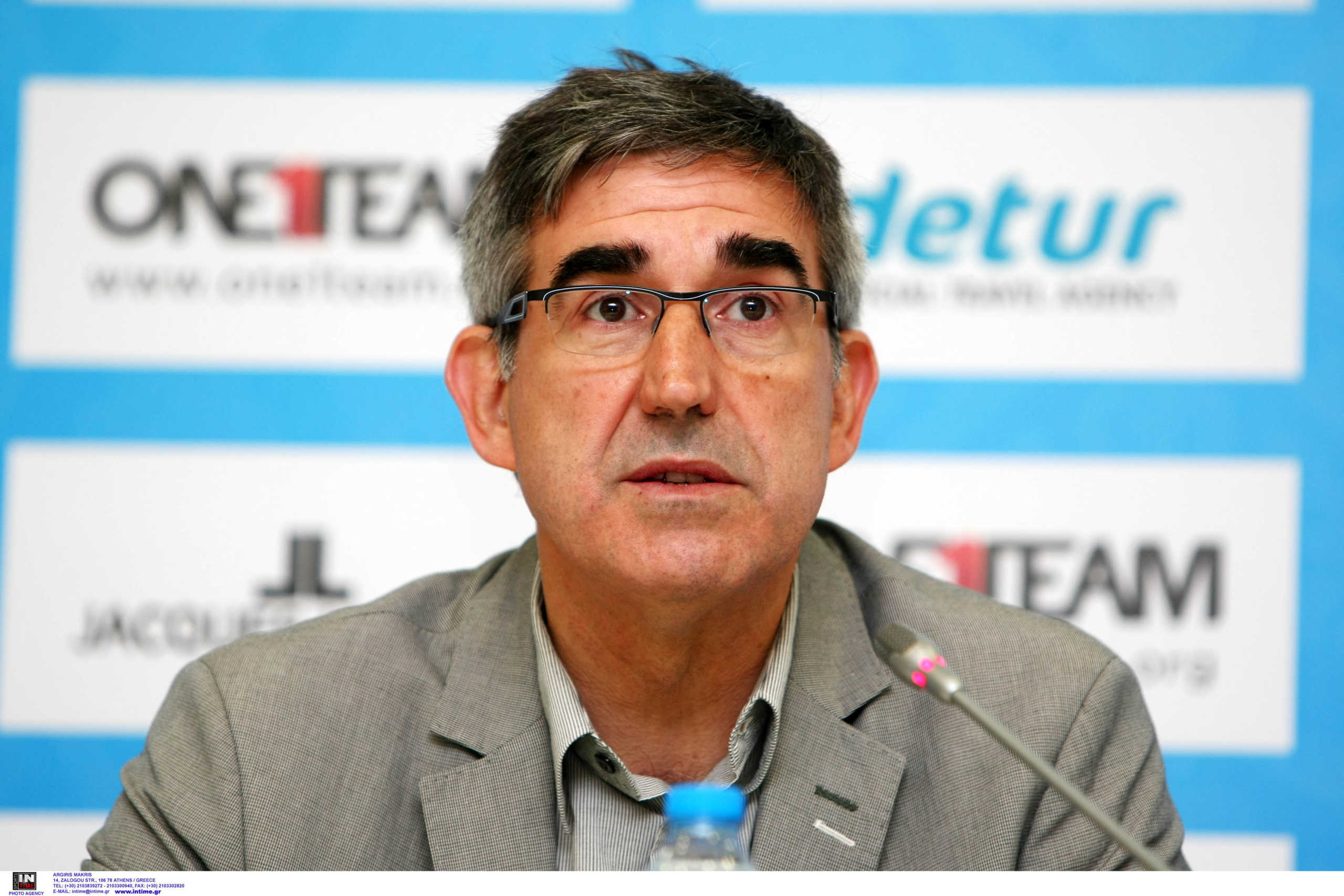 Euroleague: Η αποχώρηση Μπερτομέου και η θέση της ΚΑΕ Παναθηναϊκός