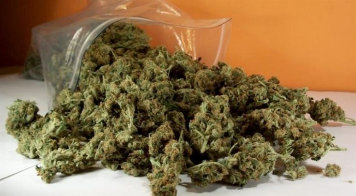 ναρκωτικά Θεσσαλονίκη