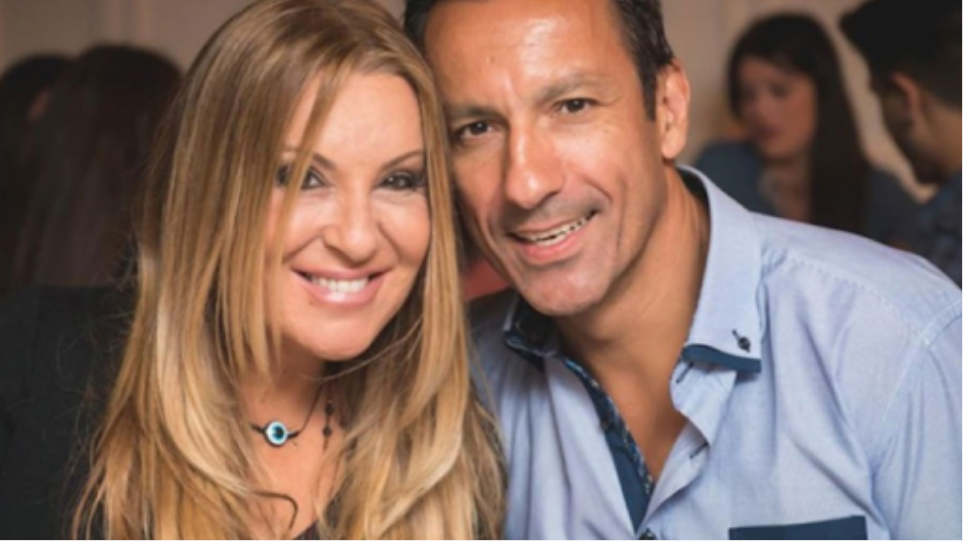 Ναταλία Γερμανού Πέτρος Ίμβριος