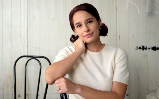 Νεφέλη Κουλούρη